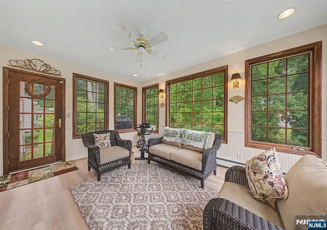 Photo 4 of Single family home for sale at 34 Cavell Pl, Caldwell, NJ 07006 | MLS# 26028830 | Listing updated on 2026-08-02