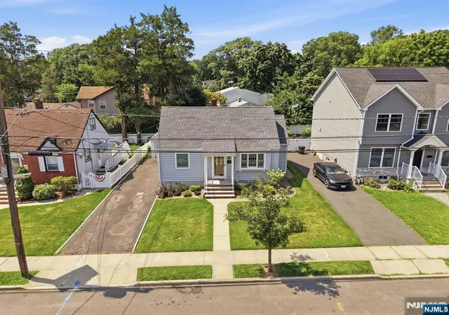 image of 119 Ploch Rd, Clifton, NJ 07013 | MLS# 26028831