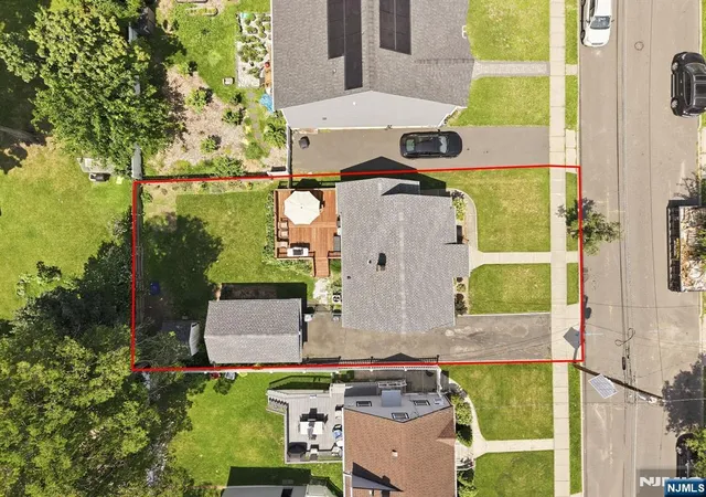 image of 119 Ploch Rd, Clifton, NJ 07013 | MLS# 26028831