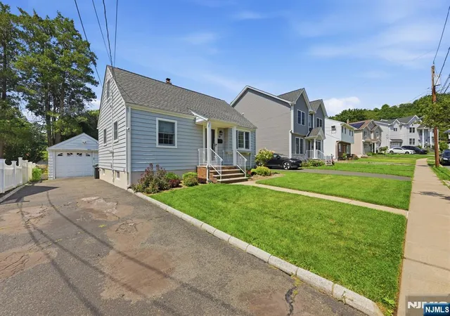 image of 119 Ploch Rd, Clifton, NJ 07013 | MLS# 26028831
