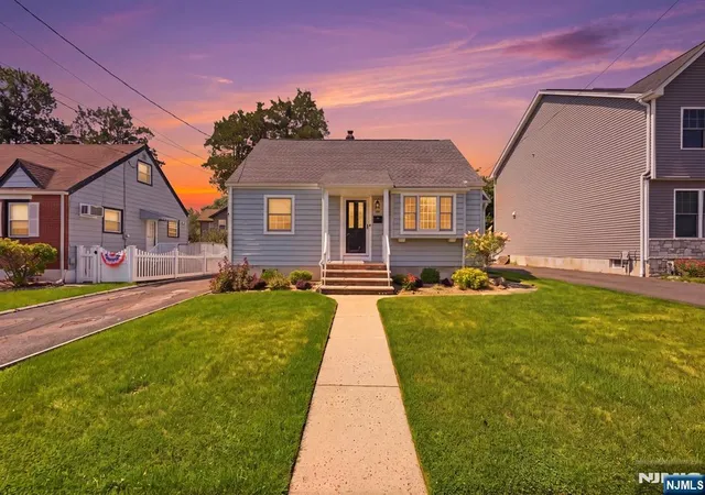 image of 119 Ploch Rd, Clifton, NJ 07013 | MLS# 26028831