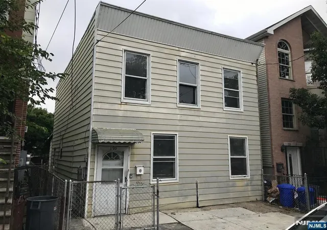 Photo 1 of Sale Pending at 199 Halladay St, Jersey City, NJ 07304 | MLS# 26028836 | Listing updated on 2026-08-10