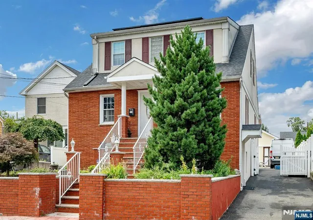 Photo 2 of Sale Pending at 446 Post Ave, Lyndhurst, NJ 07071 | MLS# 26028845 | Listing updated on 2026-08-27