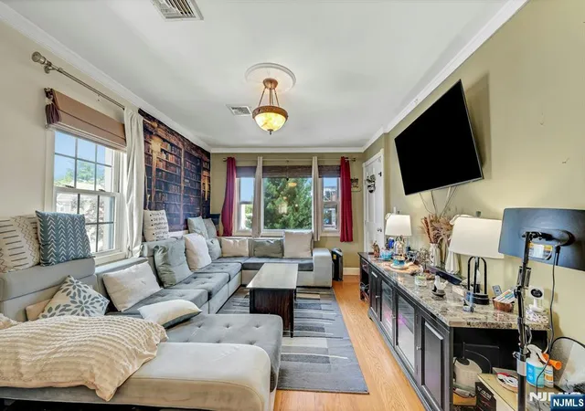 Photo 3 of Sale Pending at 446 Post Ave, Lyndhurst, NJ 07071 | MLS# 26028845 | Listing updated on 2026-08-27