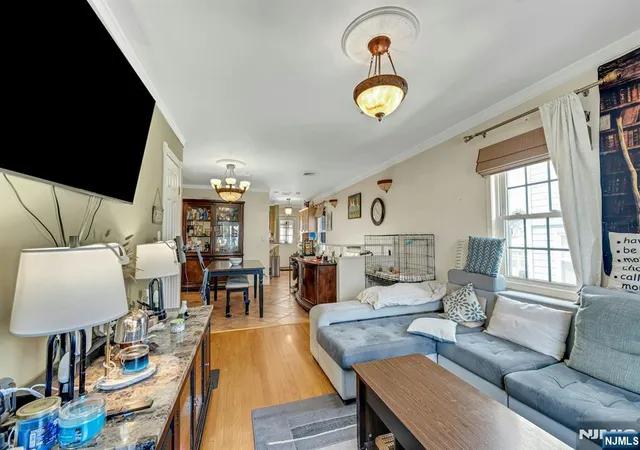 Photo 3 of Sale Pending at 446 Post Ave, Lyndhurst, NJ 07071 | MLS# 26028845 | Listing updated on 2026-08-27