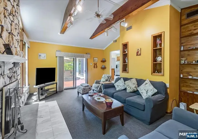 Photo 3 of Sale Pending at 95 Wendt Ln, Wayne, NJ 07470 | MLS# 26028848 | Listing updated on 2026-08-15