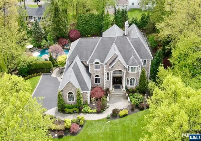 1st image of 457 Devonshire Dr, Franklin Lakes, NJ 07417 | MLS# 26028873