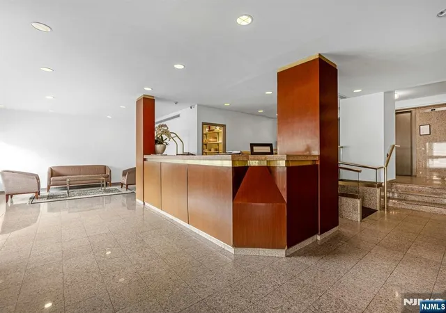 Photo 3 of Condo for sale at 2185 Lemoine Ave #2C, Fort Lee, NJ 07024 | MLS# 26028876 | Listing updated on 2026-08-05