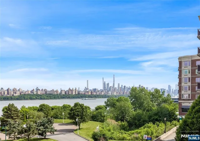 1st image of 337 The Promenade #337, Edgewater, NJ 07020 | MLS# 26028880