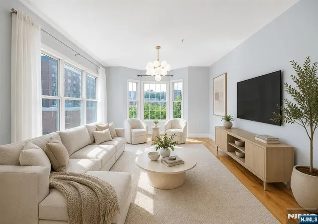 Photo 3 of Sale Pending at 337 The Promenade #337, Edgewater, NJ 07020 | MLS# 26028880 | Listing updated on 2026-08-24