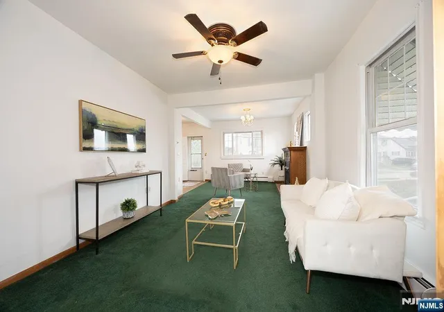 Photo 3 of Sale Pending at 26 Kearney St, Lyndhurst, NJ 07071 | MLS# 26028891 | Listing updated on 2026-09-16