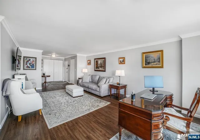 1st image of 2150 Center Ave #16G, Fort Lee, NJ 07024 | MLS# 26028903