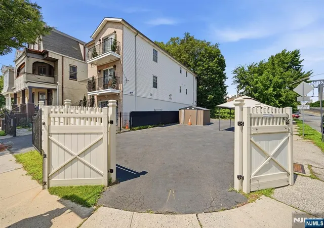 Photo 1 of Sale Pending at 4th, Newark, NJ 07107 | MLS# 26028909 | Listing updated on 2026-09-09