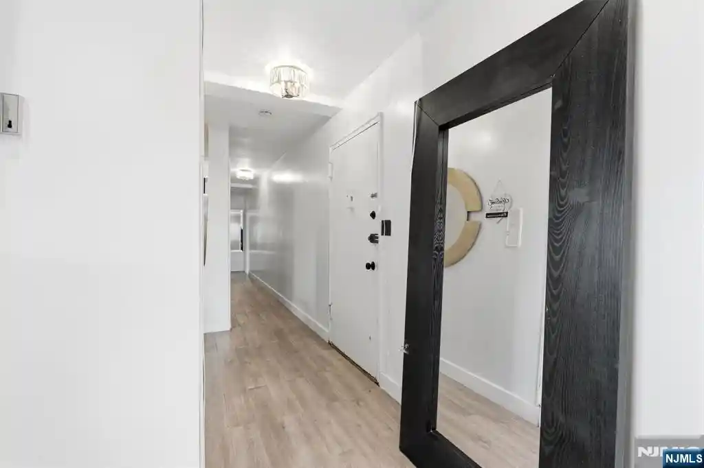 Listing Photo 2 - Condo for sale in 25 Grand Ave located at 25 Grand Ave, Hackensack, NJ 07601 - Unit #6E