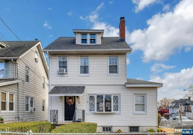 1st image of 12 Harrison Ave, West Orange, NJ 07052 | MLS# 26028920