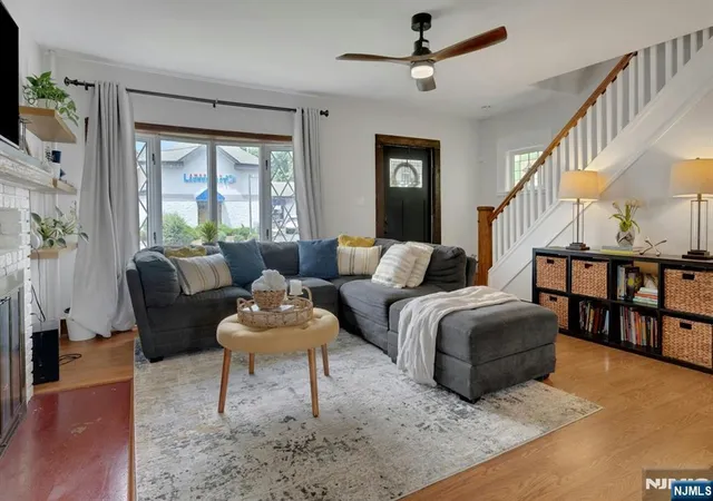 2nd image of 12 Harrison Ave, West Orange, NJ 07052 | MLS# 26028920