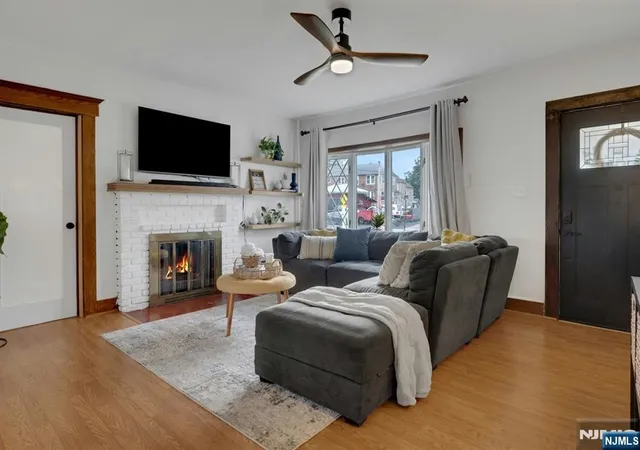 5th image of 12 Harrison Ave, West Orange, NJ 07052 | MLS# 26028920