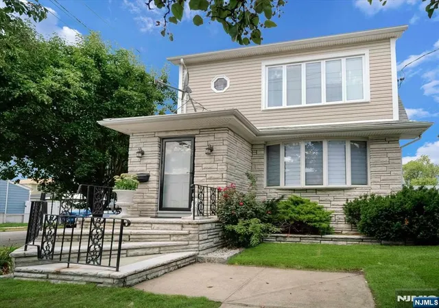 Multi family home for sale at 69 Main Ave, Wallington, NJ 07057 | MLS# 26028930