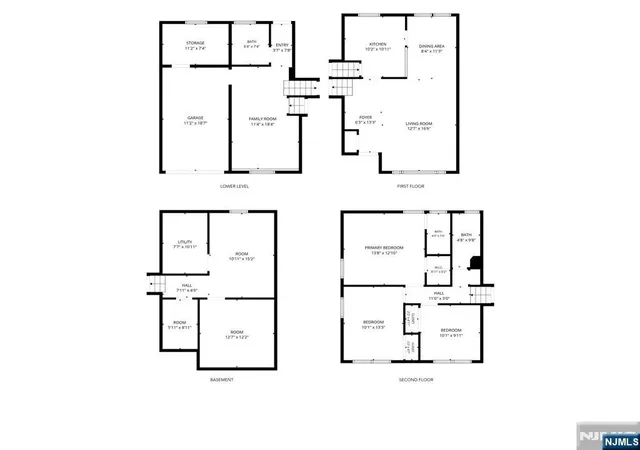 31st image of 19 Andover Dr, Wayne, NJ 07470 | MLS# 26028937