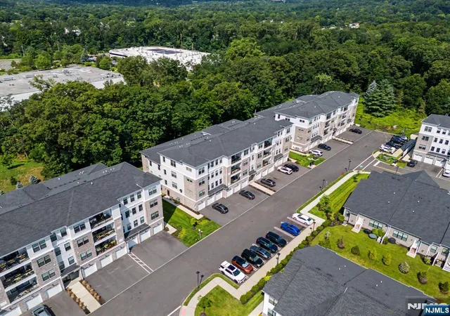 Photo 2 of Sale Pending at 13 Whitney Ave #402, Morris Plains Boroug, NJ 07950 | MLS# 26028945 | Listing updated on 2026-08-12