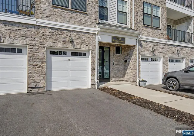 Photo 3 of Sale Pending at 13 Whitney Ave #402, Morris Plains Boroug, NJ 07950 | MLS# 26028945 | Listing updated on 2026-08-12
