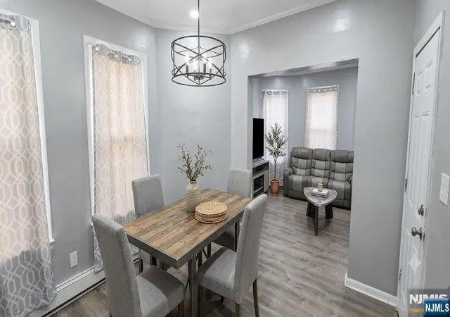 Photo 3 of Multi family home for sale at 165 Devon St, Kearny, NJ 07032 | MLS# 26028948 | Listing updated on 2026-08-03
