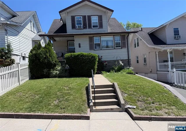 1st image of 106 N 17Th, Prospect Park, NJ 07508 | MLS# 26028951