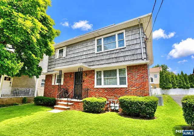 Photo 1 of Multi family home for sale at 120 Park Ave, Nutley, NJ 07110 | MLS# 26028952 | Listing updated on 2026-09-08