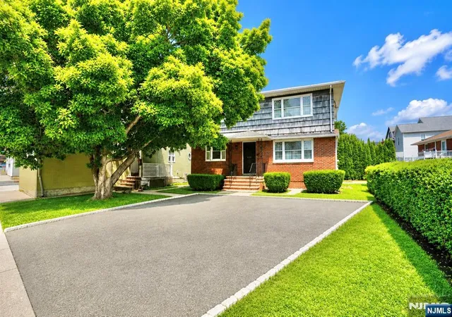 Photo 2 of Multi family home for sale at 120 Park Ave, Nutley, NJ 07110 | MLS# 26028952 | Listing updated on 2026-09-08