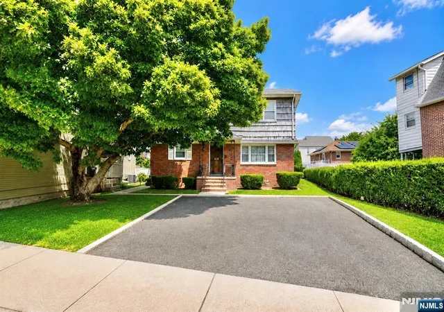Photo 3 of Multi family home for sale at 120 Park Ave, Nutley, NJ 07110 | MLS# 26028952 | Listing updated on 2026-09-08