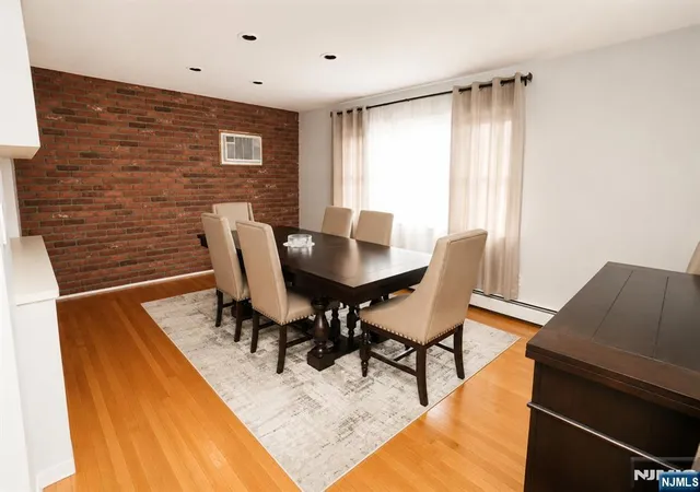 Photo 4 of Multi family home for sale at 120 Park Ave, Nutley, NJ 07110 | MLS# 26028952 | Listing updated on 2026-09-08
