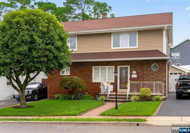 Photo 2 of Sale Pending at 233 Church St, Lodi, NJ 07644 | MLS# 26028958 | Listing updated on 2026-09-16