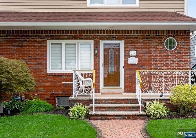 Photo 3 of Sale Pending at 233 Church St, Lodi, NJ 07644 | MLS# 26028958 | Listing updated on 2026-09-16