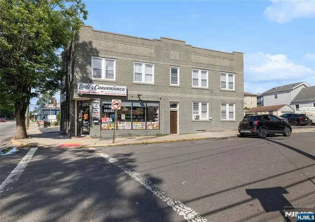 Condo for sale at 436 Main St, Lodi, NJ 07644 | MLS# 26028961