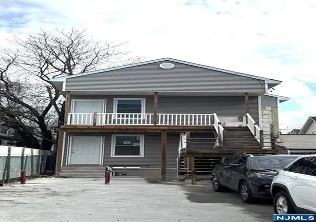 Photo 1 of Sale Pending at 120 Sheridan Ave, Paterson, NJ 07502 | MLS# 26028963 | Listing updated on 2026-08-12