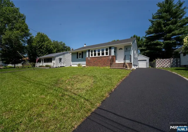 Photo 2 of Land for sale at 219 Haroldson Pl, Pompton Lakes, NJ 07442 | MLS# 26028966 | Listing updated on 2026-08-22
