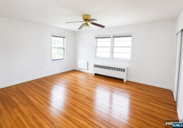 Listing Photo 4 - Condo for sale in building located at 170 Myrtle Ave, Fort Lee, NJ 07024 - Unit #A2