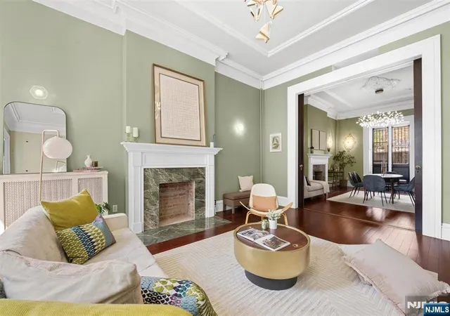 Photo 1 of Multi family home for sale at 274 Barrow St, Jersey City, NJ 07302 | MLS# 26028986 | Listing updated on 2026-09-18