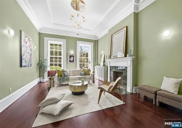 Photo 2 of Multi family home for sale at 274 Barrow St, Jersey City, NJ 07302 | MLS# 26028986 | Listing updated on 2026-09-18