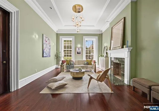 Photo 3 of Multi family home for sale at 274 Barrow St, Jersey City, NJ 07302 | MLS# 26028986 | Listing updated on 2026-09-18