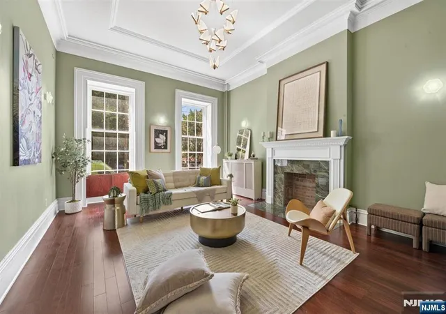 Photo 3 of Multi family home for sale at 274 Barrow St, Jersey City, NJ 07302 | MLS# 26028986 | Listing updated on 2026-09-18