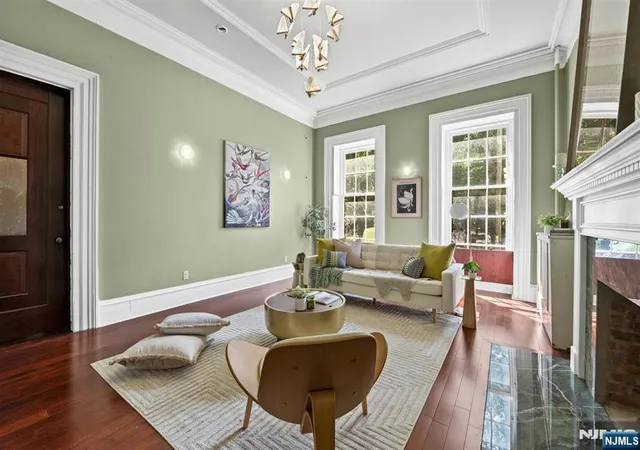 Photo 4 of Multi family home for sale at 274 Barrow St, Jersey City, NJ 07302 | MLS# 26028986 | Listing updated on 2026-09-18