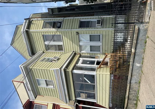 Photo 1 of Multi family home for sale at 490 Union Ave, Paterson, NJ 07522 | MLS# 26028988 | Listing updated on 2026-08-30