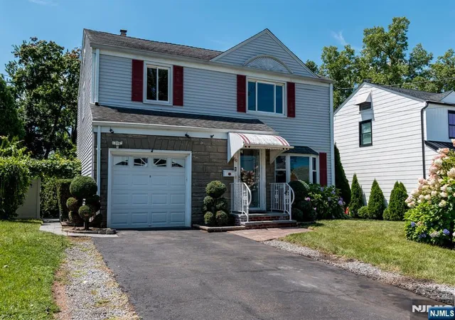 Photo 1 of Sale Pending at 60 Beech St, Maywood, NJ 07607 | MLS# 26028992 | Listing updated on 2026-09-11