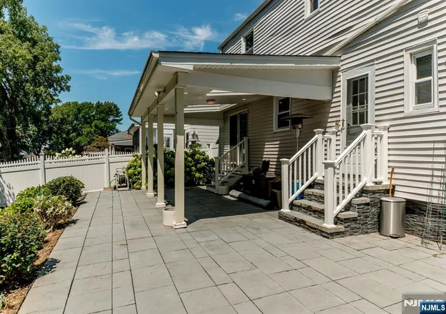 Photo 3 of Sale Pending at 60 Beech St, Maywood, NJ 07607 | MLS# 26028992 | Listing updated on 2026-09-11
