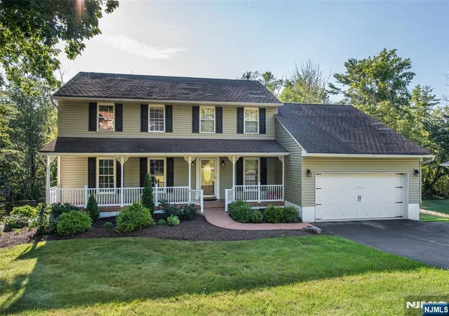 1st image of 43 Bisset Dr, West Milford, NJ 07480 | MLS# 26028999