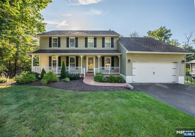 2nd image of 43 Bisset Dr, West Milford, NJ 07480 | MLS# 26028999