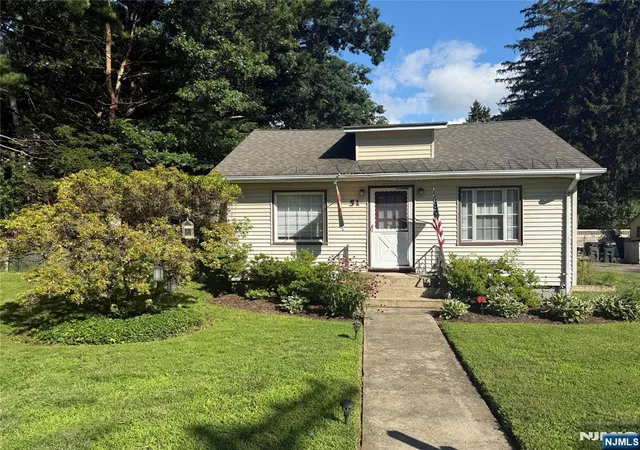 Photo 1 of Sale Pending at 51 Lakeview Ave, Ringwood, NJ 07456 | MLS# 26029001 | Listing updated on 2026-08-13