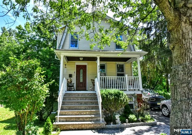1st image of 257 Epps Ave, Englewood, NJ 07631 | MLS# 26029005