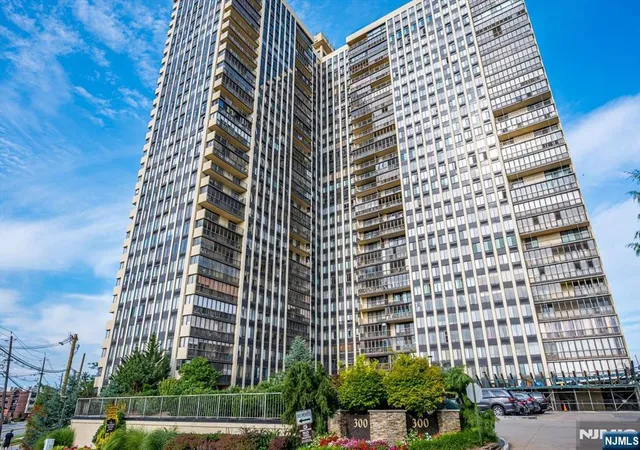 1st image of 300 Winston #2912, Cliffside Park, NJ 07010 | MLS# 26029009